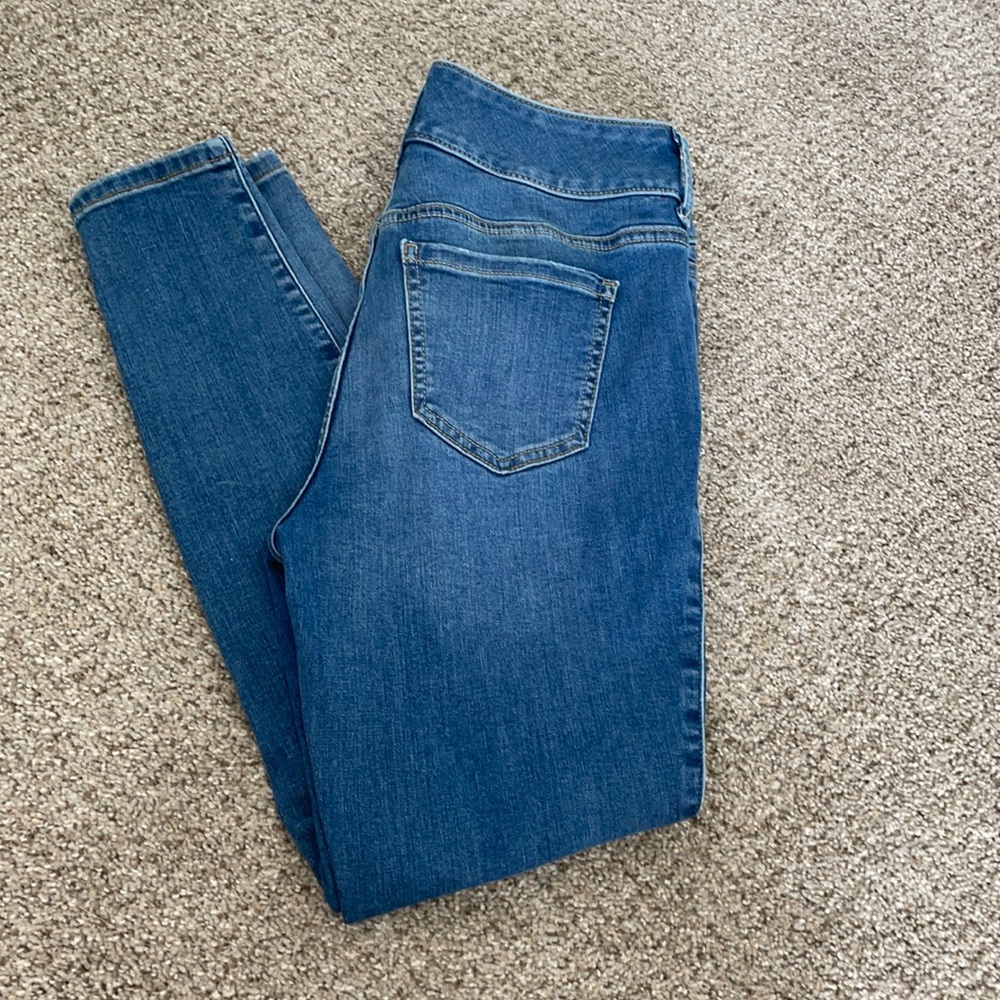 Torrid Jeggings